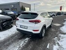 Hyundai Tucson Automat Podgrzewanie Klimatronik Kamera - 2
