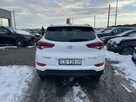 Hyundai Tucson Automat Podgrzewanie Klimatronik Kamera - 3