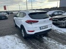 Hyundai Tucson Automat Podgrzewanie Klimatronik Kamera - 4