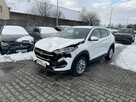 Hyundai Tucson Automat Podgrzewanie Klimatronik Kamera - 5