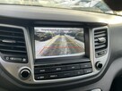 Hyundai Tucson Automat Podgrzewanie Klimatronik Kamera - 9