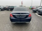 Mercedes C 300 Automat 4Matic Skóra Kamery360 Klimatronik 245 KM - 3