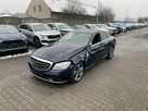 Mercedes C 300 Automat 4Matic Skóra Kamery360 Klimatronik 245 KM - 7
