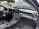 Mercedes C 300 Automat 4Matic Skóra Kamery360 Klimatronik 245 KM - 12