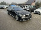 Mercedes S 63 AMG LONG Business 4Matic Butmaster Pamięć Masaż 585KM - 5