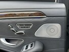 Mercedes S 63 AMG LONG Business 4Matic Butmaster Pamięć Masaż 585KM - 15