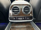 Mercedes S 63 AMG LONG Business 4Matic Butmaster Pamięć Masaż 585KM - 16
