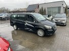 Mercedes Vito Tourer Long Klimatyzacja 9 osobowy - 8