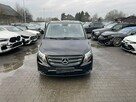 Mercedes Vito Tourer Long Klimatyzacja 9 osobowy - 9