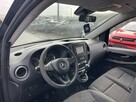 Mercedes Vito Tourer Long Klimatyzacja 9 osobowy - 10