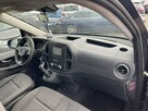 Mercedes Vito Tourer Long Klimatyzacja 9 osobowy - 12