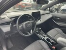 Toyota Corolla Salon PL Automat Hybryda Podgrzewanie Skóra Virtual 184KM - 7