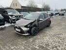 Toyota Yaris Automat Hybryda Klimatronik Kamera cofania - 6