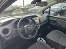 Toyota Yaris Automat Hybryda Klimatronik Kamera cofania - 9