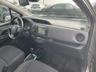 Toyota Yaris Automat Hybryda Klimatronik Kamera cofania - 12
