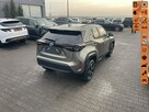 Toyota Yaris Cross AWD Automat Hybryda Kamera Podgrzewanie  116KM - 1