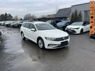Volkswagen Passat Variant Automat Podgrzewanie Klimatronik Tempomat - 1