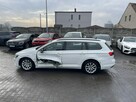Volkswagen Passat Variant Automat Podgrzewanie Klimatronik Tempomat - 4