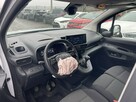 Toyota Proace City Salon PL L2 HAK Blaszak Klimatyzacja Czujniki park. - 8
