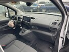 Toyota Proace City Salon PL L2 HAK Blaszak Klimatyzacja Czujniki park. - 10