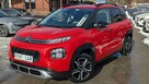 Citroen C3 Aircross 1.2i*82PS*OPŁACONY Bezwypadkowy 111.000km-Serwis GWARANCJA24Miesiące - 2