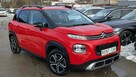 Citroen C3 Aircross 1.2i*82PS*OPŁACONY Bezwypadkowy 111.000km-Serwis GWARANCJA24Miesiące - 5
