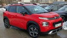 Citroen C3 Aircross 1.2i*82PS*OPŁACONY Bezwypadkowy 111.000km-Serwis GWARANCJA24Miesiące - 6