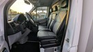 Volkswagen Crafter 2.0TDi*163PS*OPŁACONY*Bezwypadkowy*KONTENER*3-Osoby Klima*GWARANCJA 24 - 13