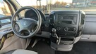 Volkswagen Crafter 2.0TDi*163PS*OPŁACONY*Bezwypadkowy*KONTENER*3-Osoby Klima*GWARANCJA 24 - 15