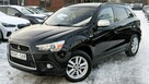 Mitsubishi ASX 1.8D*116PS*OPŁACONY*Bezwypadkowy*143.000km*Serwis*VIP GWARANCJA 24M - 2