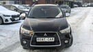 Mitsubishi ASX 1.8D*116PS*OPŁACONY*Bezwypadkowy*143.000km*Serwis*VIP GWARANCJA 24M - 4
