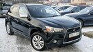 Mitsubishi ASX 1.8D*116PS*OPŁACONY*Bezwypadkowy*143.000km*Serwis*VIP GWARANCJA 24M - 5