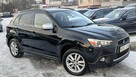 Mitsubishi ASX 1.8D*116PS*OPŁACONY*Bezwypadkowy*143.000km*Serwis*VIP GWARANCJA 24M - 6