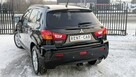 Mitsubishi ASX 1.8D*116PS*OPŁACONY*Bezwypadkowy*143.000km*Serwis*VIP GWARANCJA 24M - 7