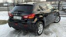 Mitsubishi ASX 1.8D*116PS*OPŁACONY*Bezwypadkowy*143.000km*Serwis*VIP GWARANCJA 24M - 9