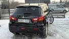 Mitsubishi ASX 1.8D*116PS*OPŁACONY*Bezwypadkowy*143.000km*Serwis*VIP GWARANCJA 24M - 10