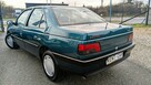 Peugeot 405 1.6i*88PS*OPŁACONY*Bezwypadkowy*Stan Kolekcjonerski*116.000km*Serwis* - 8