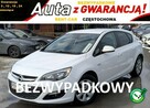 Opel Astra 1.4i*120PS*Zarejestrowany*Bezwypadkowy Klimatyzacja*Serwis*GWARANCJA24 - 1