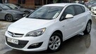Opel Astra 1.4i*120PS*Zarejestrowany*Bezwypadkowy Klimatyzacja*Serwis*GWARANCJA24 - 2