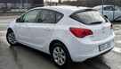 Opel Astra 1.4i*120PS*Zarejestrowany*Bezwypadkowy Klimatyzacja*Serwis*GWARANCJA24 - 7
