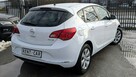 Opel Astra 1.4i*120PS*Zarejestrowany*Bezwypadkowy Klimatyzacja*Serwis*GWARANCJA24 - 9