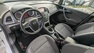 Opel Astra 1.4i*120PS*Zarejestrowany*Bezwypadkowy Klimatyzacja*Serwis*GWARANCJA24 - 12