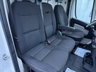 Peugeot Boxer L2H2 - Pisemna Gwarancja 12 miesięcy - niski przebieg - 16