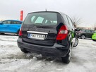 Mercedes A 160 Klimatyzacja 2xPDC Grzane Fotele Tempomat Sensory Halogeny Komputer - 2