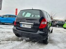 Mercedes A 160 Klimatyzacja 2xPDC Grzane Fotele Tempomat Sensory Halogeny Komputer - 10