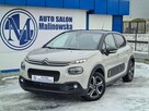 Citroen C3 24 Tys.Km Navi PDC Kamera Led Klimatronik Asystent Pasa Sensory - 2