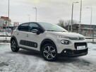 Citroen C3 24 Tys.Km Navi PDC Kamera Led Klimatronik Asystent Pasa Sensory - 4
