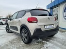Citroen C3 24 Tys.Km Navi PDC Kamera Led Klimatronik Asystent Pasa Sensory - 5