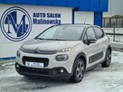 Citroen C3 24 Tys.Km Navi PDC Kamera Led Klimatronik Asystent Pasa Sensory - 8