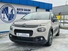 Citroen C3 24 Tys.Km Navi PDC Kamera Led Klimatronik Asystent Pasa Sensory - 10
